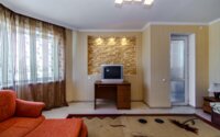 Аренда 1-комнатной квартиры посуточно, 50 м² в Астане - фото 5