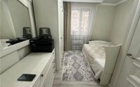 Продажа 3-комнатной квартиры, 83.4 м² в Астане - фото 2