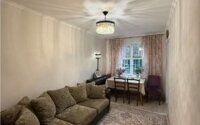 Продажа 3-комнатной квартиры, 59.5 м² в Алматы