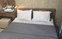Аренда 2-комнатной квартиры посуточно, 68 м² в Астане