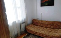 Продажа 2-комнатной квартиры, 37 м² в Алматы