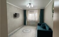 Продажа 1-комнатной квартиры, 41 м² в Астане
