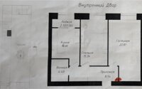 Продажа 2-комнатной квартиры, 65 м² в Астане