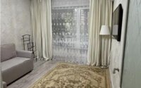 Продажа 1-комнатной квартиры, 32.7 м² в Алматы