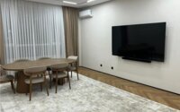 Продажа 4-комнатной квартиры, 143 м² в Астане
