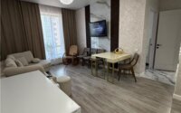 Продажа 2-комнатной квартиры, 42 м² в Астане - фото 3