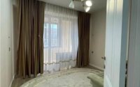 Продажа 1-комнатной квартиры, 43 м² в Алматы