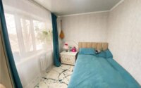 Продажа 3-комнатной квартиры, 48 м² в Караганде - фото 3