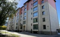 Продажа 1-комнатной квартиры, 41.5 м² в Караганде
