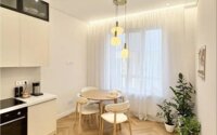 Продажа 1-комнатной квартиры, 41 м² в Алматы