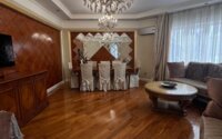 Продажа 5-комнатной квартиры, 206.5 м² в Астане - фото 21