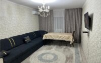 Продажа 2-комнатной квартиры, 58 м² в Алматы