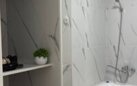 Аренда 1-комнатной квартиры посуточно, 40 м² в Алматы - фото 7