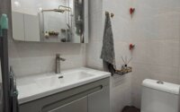 Продажа 3-комнатной квартиры, 67 м² в Алматы - фото 16