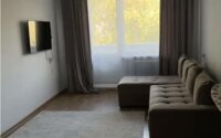 Продажа 2-комнатной квартиры, 45 м² в Алматы