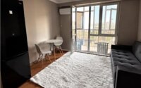 Продажа 1-комнатной квартиры, 26 м² в Алматы