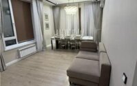 Продажа 3-комнатной квартиры, 90 м² в Астане