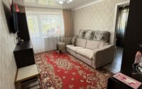 Продажа 3-комнатной квартиры, 50 м² в Караганде
