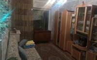 Продажа 2-комнатной квартиры, 52 м² в Алматы