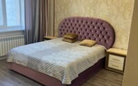 Аренда 3-комнатной квартиры, 125 м² в Астане - фото 4
