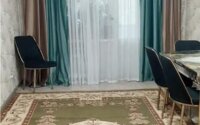 Продажа 3-комнатной квартиры, 60 м² в Алматы