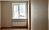 Продажа 1-комнатной квартиры, 42.3 м² в Астане