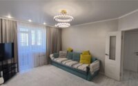 Продажа 3-комнатной квартиры, 94 м² в Караганде - фото 3