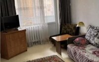 Продажа 2-комнатной квартиры, 44.2 м² в Астане