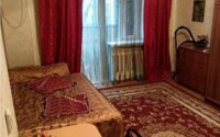 Продажа 1-комнатной квартиры, 30.3 м² в Алматы