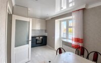 Продажа 3-комнатной квартиры, 77.4 м² в Астане - фото 4