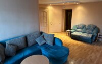 Аренда 3-комнатной квартиры, 70 м² в Астане - фото 2