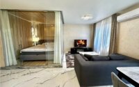 Продажа 1-комнатной квартиры, 50 м² в Алматы