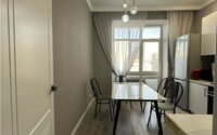 Продажа 1-комнатной квартиры, 42.7 м² в Астане - фото 2