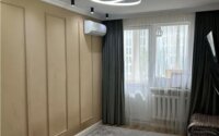 Продажа 2-комнатной квартиры, 57 м² в Астане
