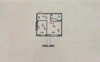 Продажа 1-комнатной квартиры, 45.5 м² в Астане - фото 4