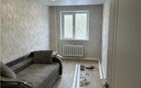 Продажа 2-комнатной квартиры, 43 м² в Темиртау