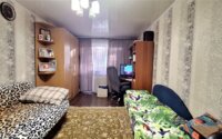 Продажа 1-комнатной квартиры, 30 м² в Караганде