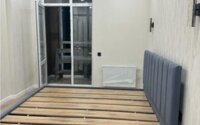 Продажа 2-комнатной квартиры, 50 м² в Алматы