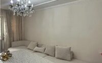 Продажа 3-комнатной квартиры, 57 м² в Алматы