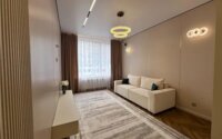 Продажа 1-комнатной квартиры, 38.6 м² в Астане