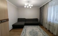 Продажа 1-комнатной квартиры, 39 м² в Астане