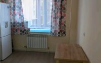 Продажа 1-комнатной квартиры, 38 м² в Астане - фото 2