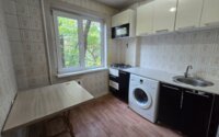 Продажа 3-комнатной квартиры, 59 м² в Алматы