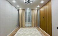 Продажа 2-комнатной квартиры, 44 м² в Астане