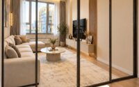 Продажа 2-комнатной квартиры, 61.11 м² в Астане - фото 3