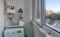 Продажа 3-комнатной квартиры, 71 м² в Алматы - фото 8