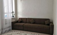 Продажа 1-комнатной квартиры, 41.3 м² в Астане