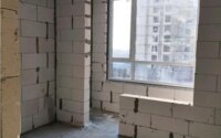 Продажа 1-комнатной квартиры, 38.97 м² в Астане