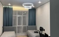 Продажа 3-комнатной квартиры, 75 м² в Астане - фото 2
