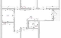 Продажа 4-комнатной квартиры, 122 м² в Астане